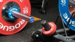 Rogue Fitness Rogue KG Fractional Plates