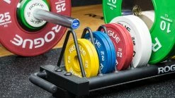 Rogue Fitness Rogue KG Change Plates (IWF)
