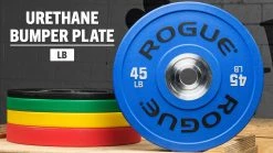 Rogue Fitness Rogue Urethane Plates