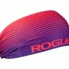 Rogue JUNK Big Bang Lite Headband - Red / Blue