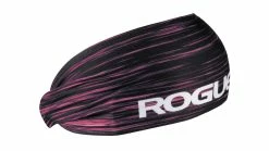 Rogue JUNK Big Bang Lite Headbands - Pink Streak