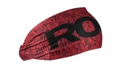Rogue JUNK Big Bang Lite Headbands - Red Heather