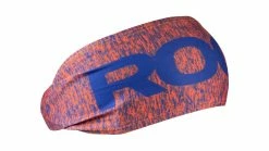 Rogue JUNK Big Bang Lite Headbands - Orange / Blue Heather