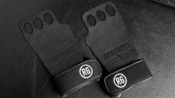 RooGrips 3 Hole Hand Grips