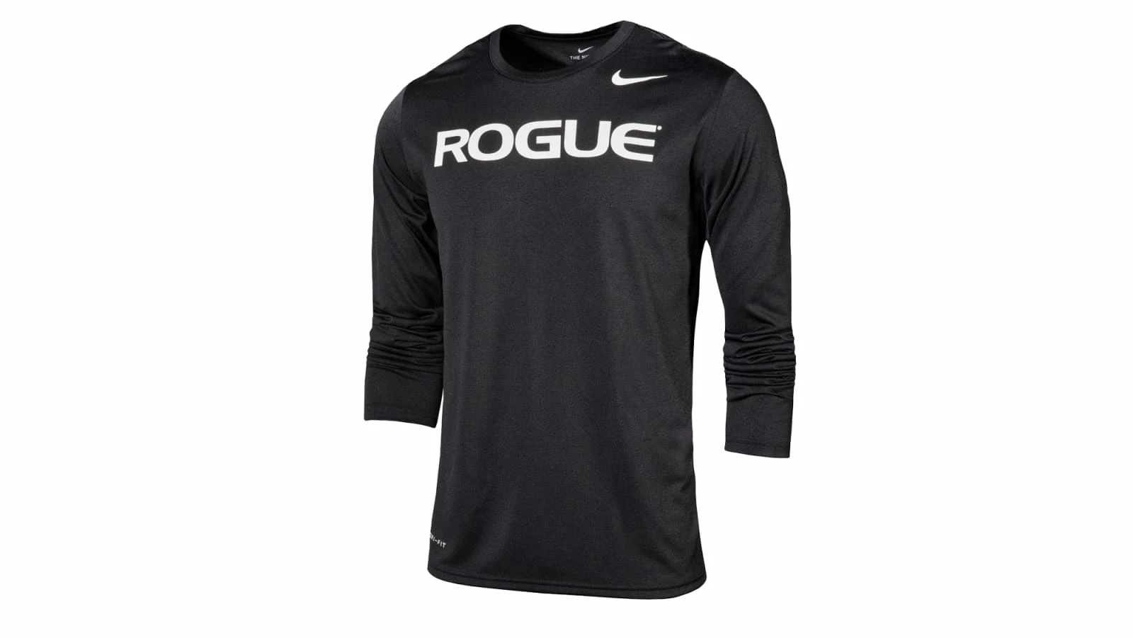 Rogue Nike Dri-Fit Legend 2.0 Long Sleeve Tee - Men's