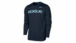 Rogue Nike Dri-Fit Legend 2.0 Long Sleeve Tee