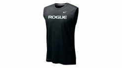 Rogue Fitness Rogue Nike Dri-Fit Legend 2.0 Sleeveless Tee - Men's