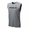 Rogue Fitness Rogue Nike Dri-Fit Legend 2.0 Sleeveless Tee - Men's