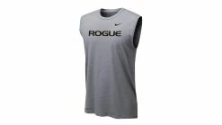 Rogue Fitness Rogue Nike Dri-Fit Legend 2.0 Sleeveless Tee - Men's
