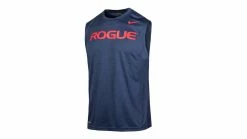Rogue Fitness Rogue Nike Dri-Fit Legend 2.0 Sleeveless Tee - Men's