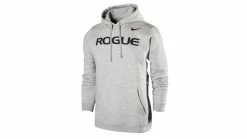 Rogue Fitness Rogue Nike Men's Club Fleece Hoodie