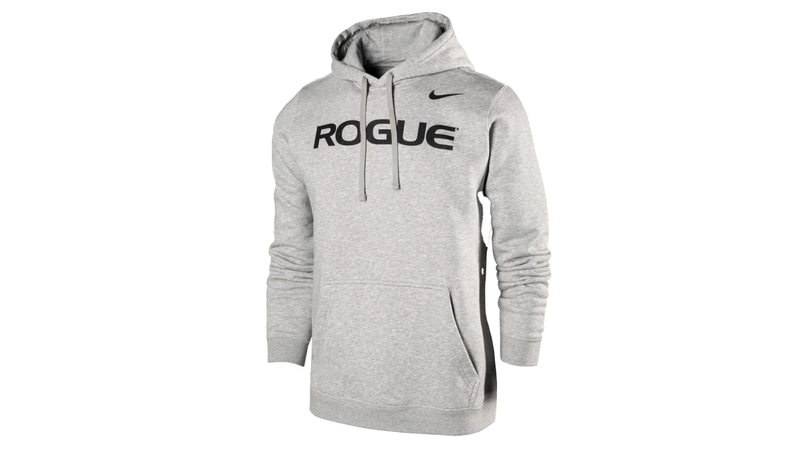 Rogue Fitness Rogue Nike Men's Club Fleece Hoodie