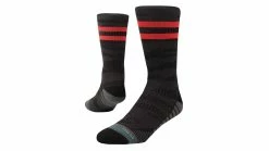 Stance Men’s Socks - Training Uncommon Solids Crew