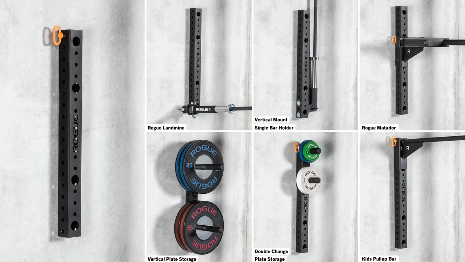 Rogue Fitness The 3x3 Strip® 2.0