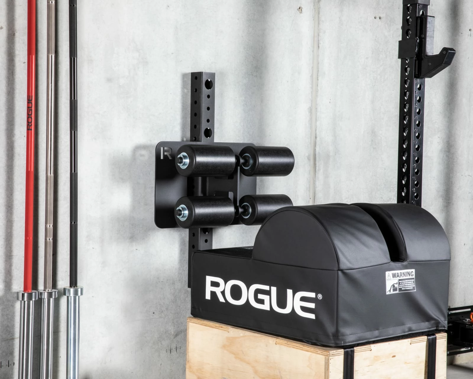 Rogue Fitness The 3x3 Strip® 2.0 - Image 3