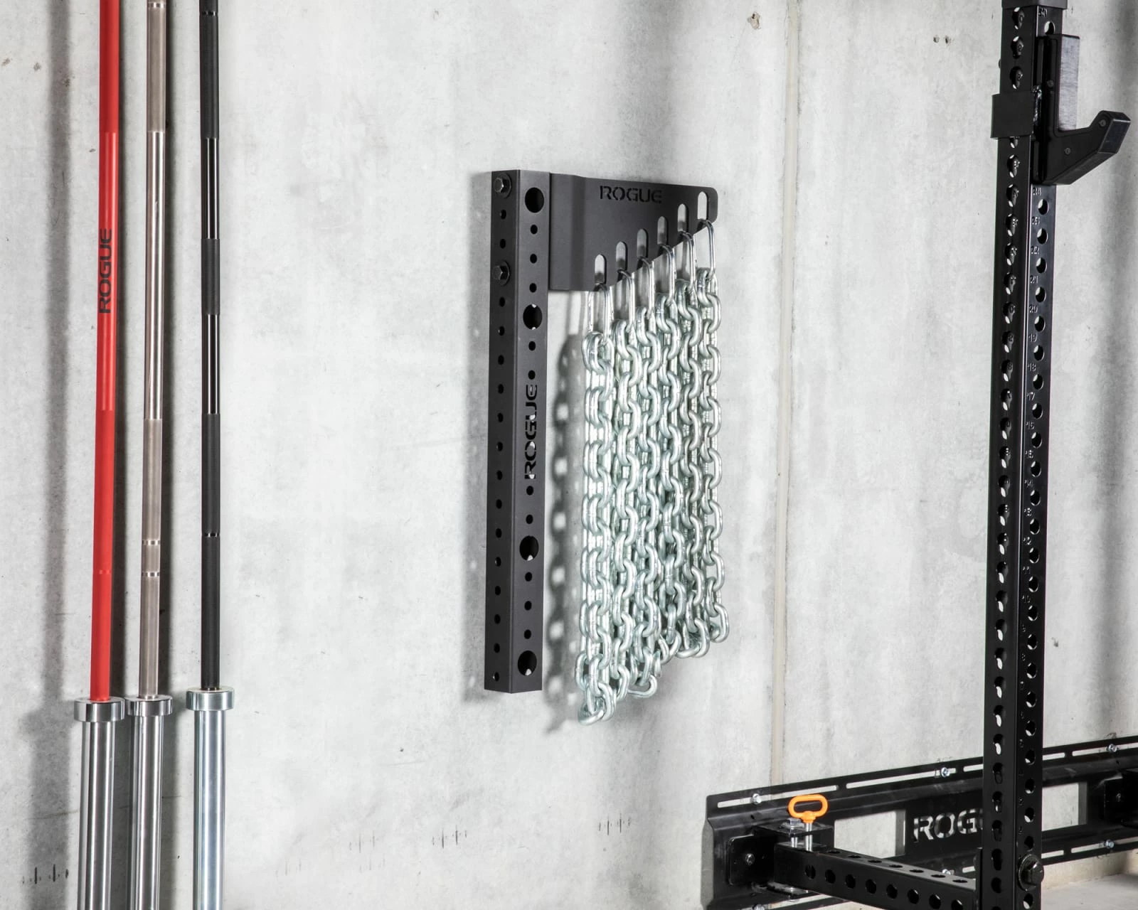 Rogue Fitness The 3x3 Strip® 2.0 - Image 4