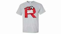 Rogue Fitness Rogue Kids Monster Shirt