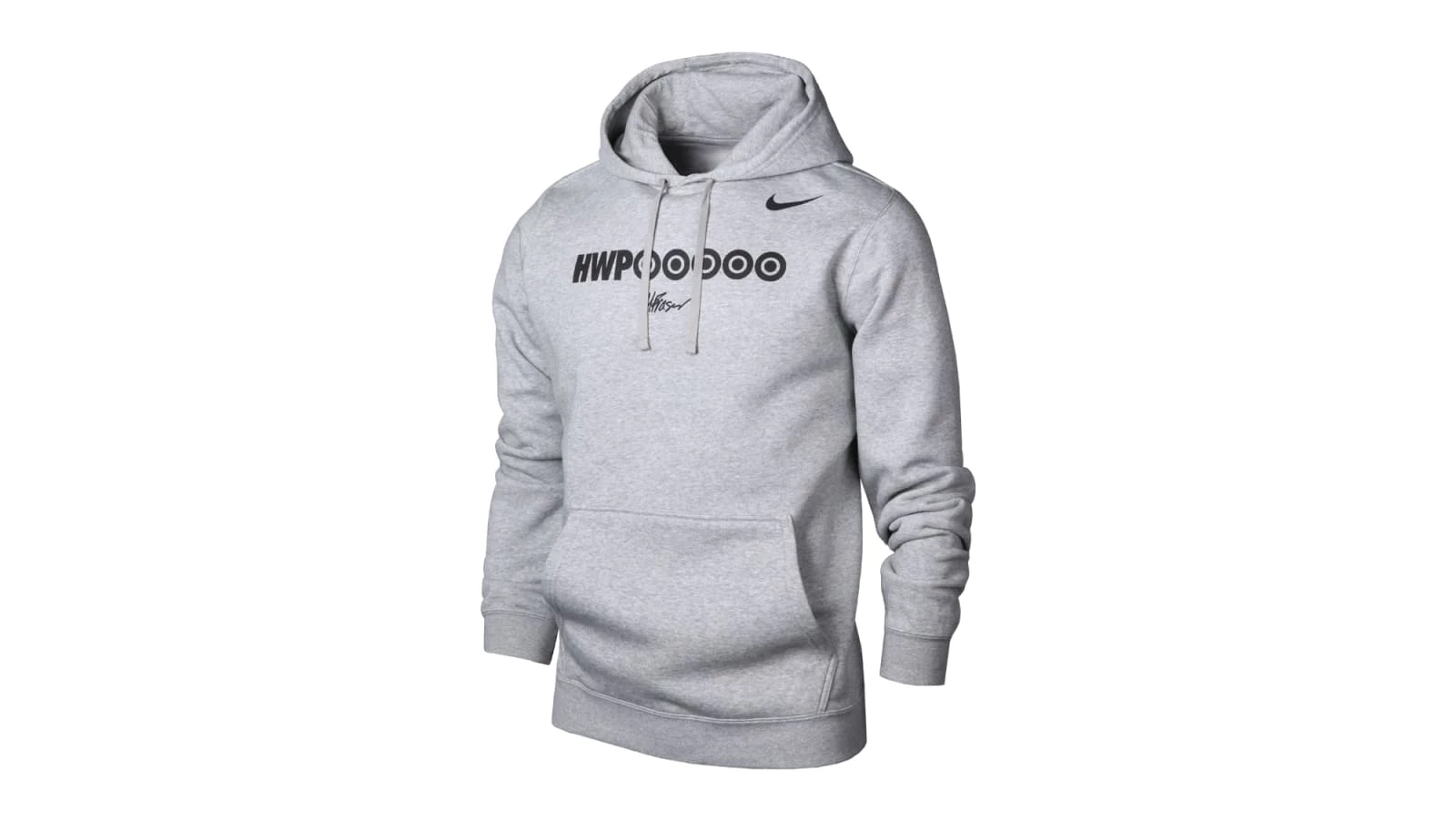 Nike HWPO Club Fleece Hoodie