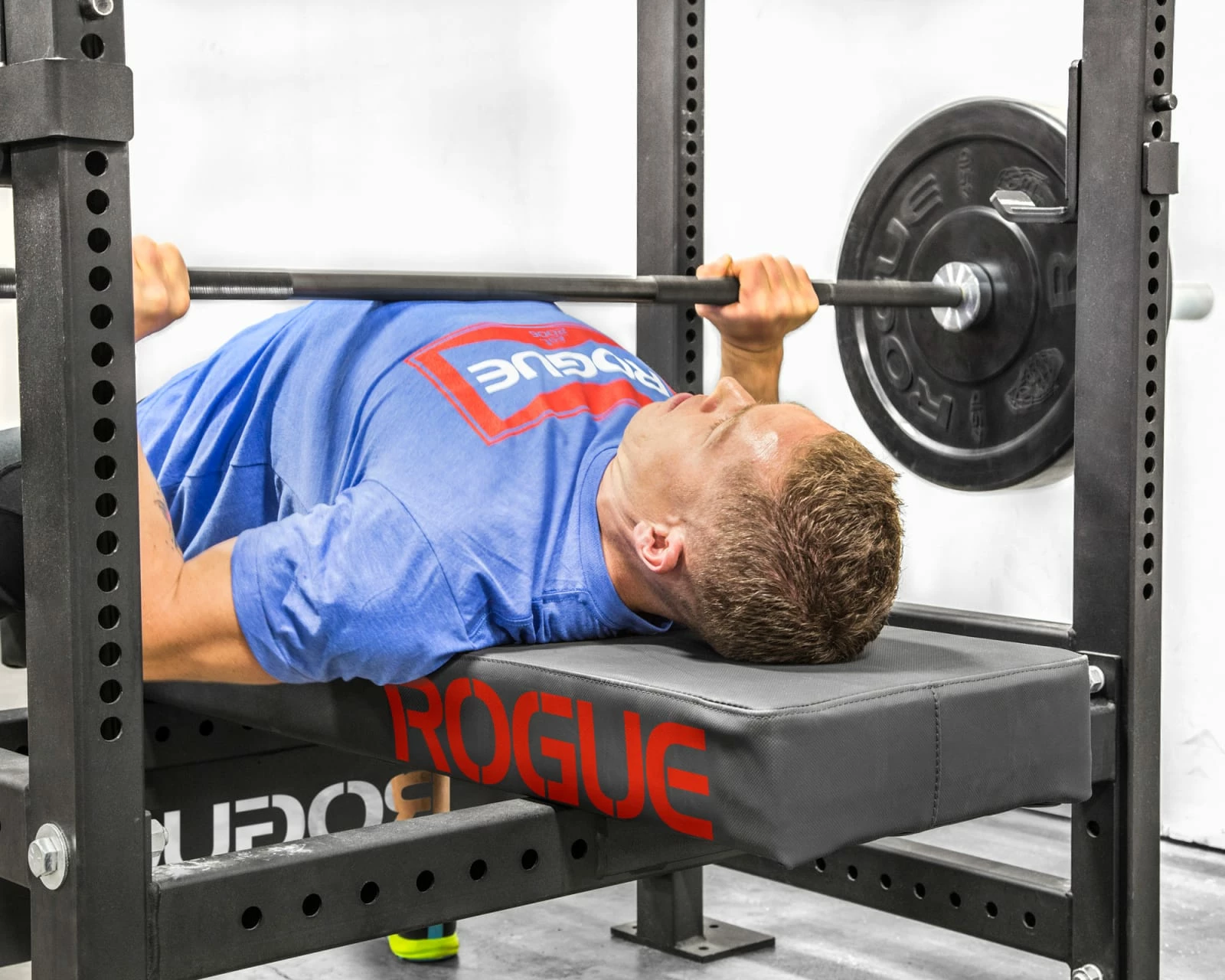 Rogue Fitness Thompson Fat Pad™ - Image 2