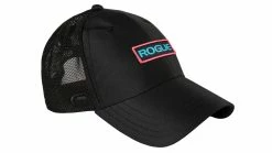 Rogue Fitness Rogue Ultra Fit Trucker Hat