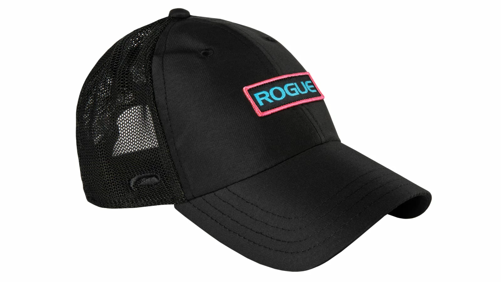 Rogue Fitness Rogue Ultra Fit Trucker Hat