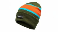 Rogue Fitness Rogue Cuffed Knit Beanie