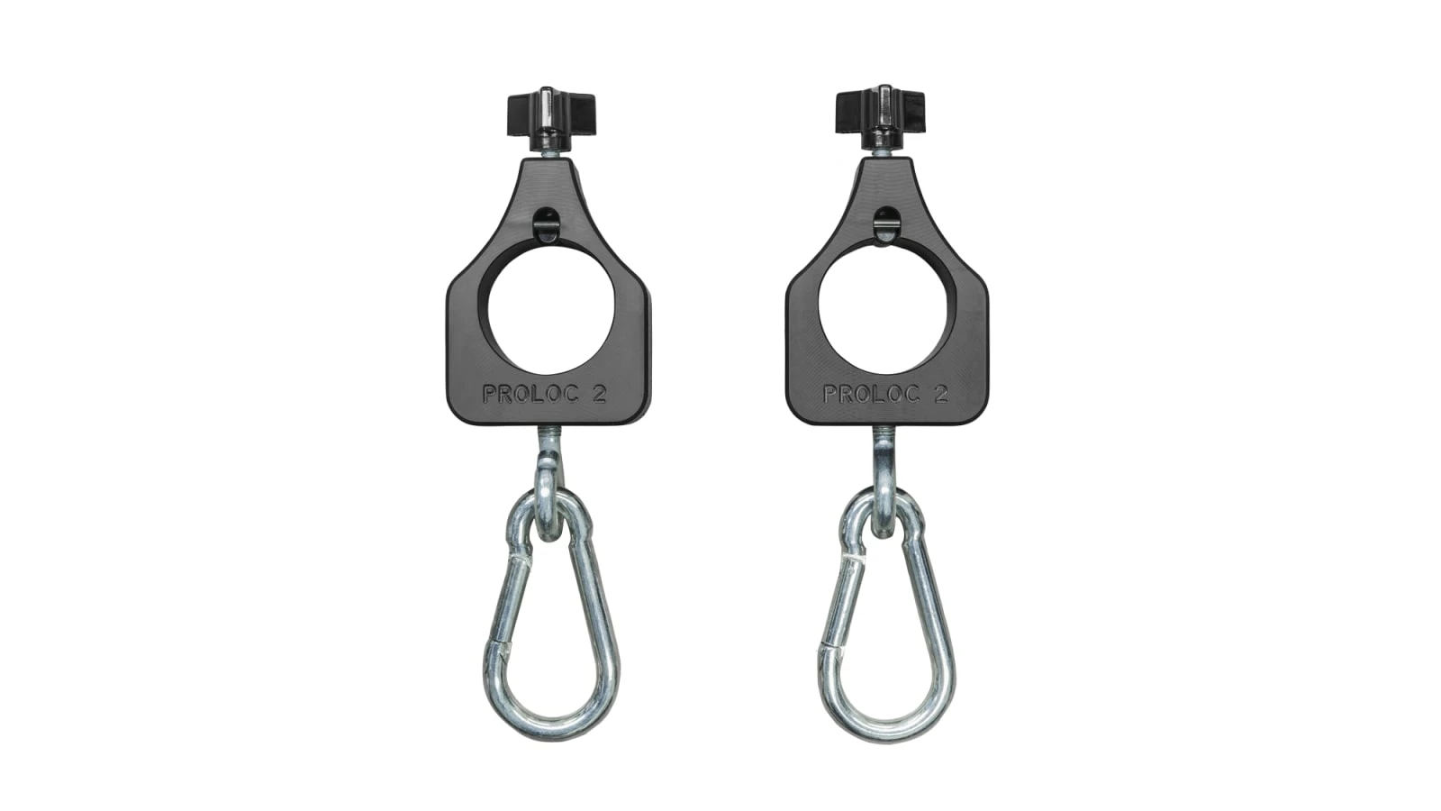 Rogue Fitness Rogue Prolocâ„¢ 2 Chain Collars - Pair
