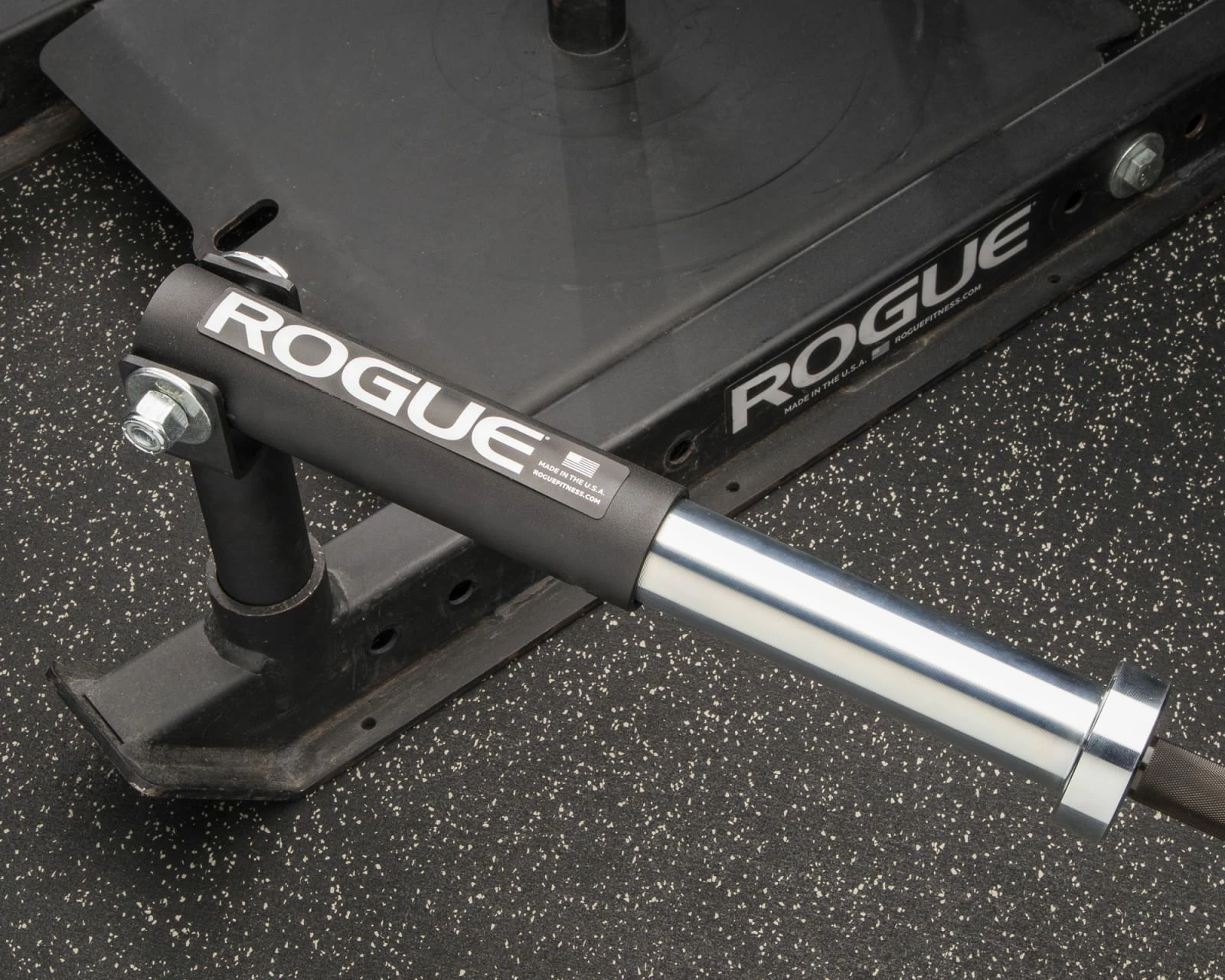 Rogue Fitness Post Landmine - Image 5