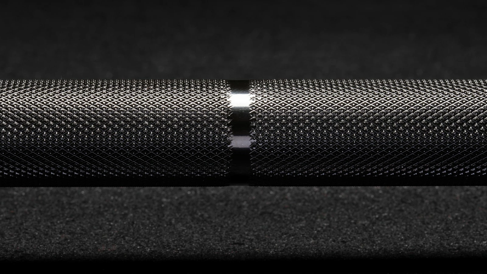 Rogue Fitness Rogue 45LB Ohio Power Bar - E-Coat - Image 2