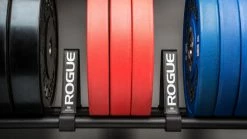 Rogue Fitness Rogue Bookshelf Divider 2.0 - 4-Pack
