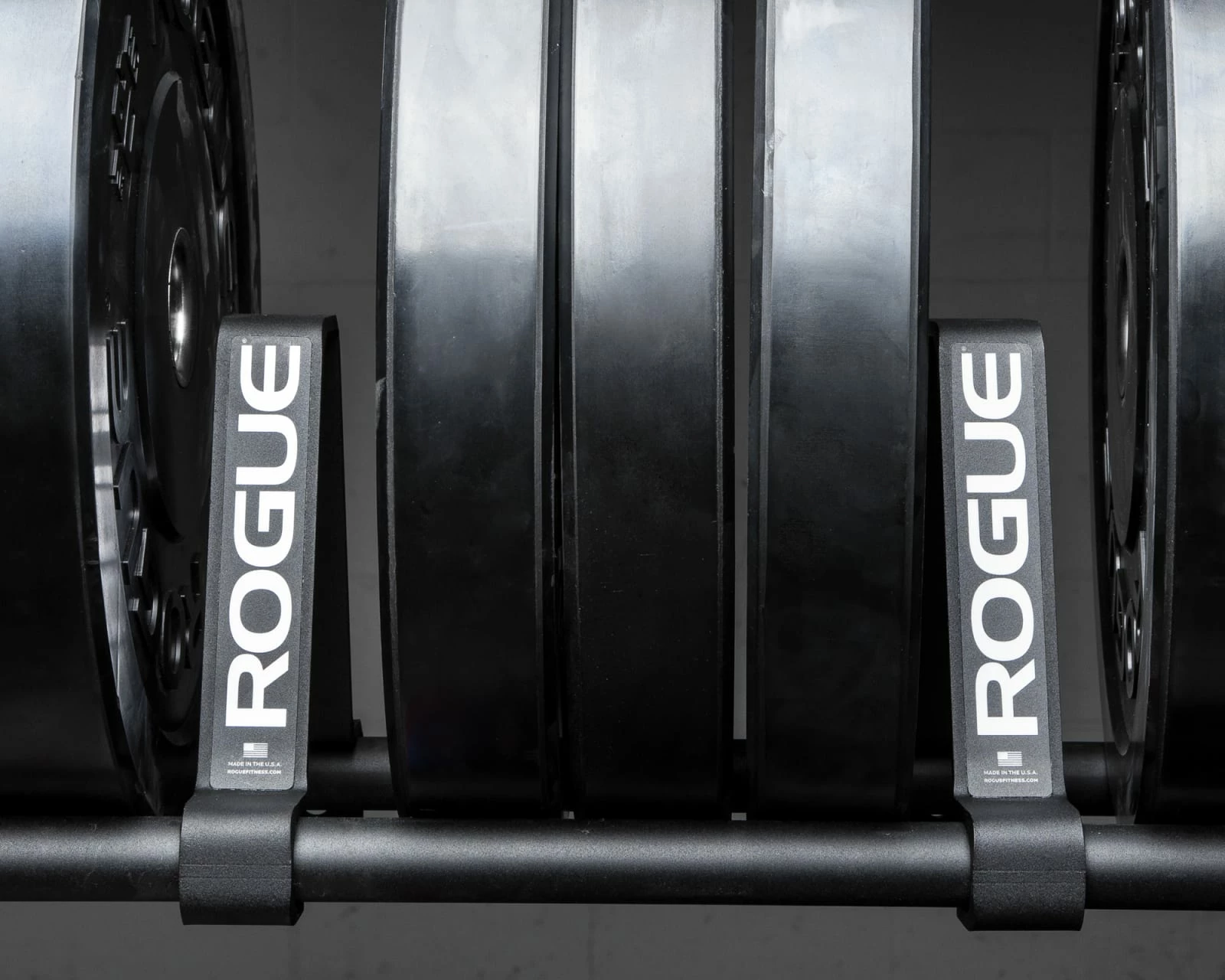 Rogue Fitness Rogue Bookshelf Divider 2.0 - 4-Pack - Image 4