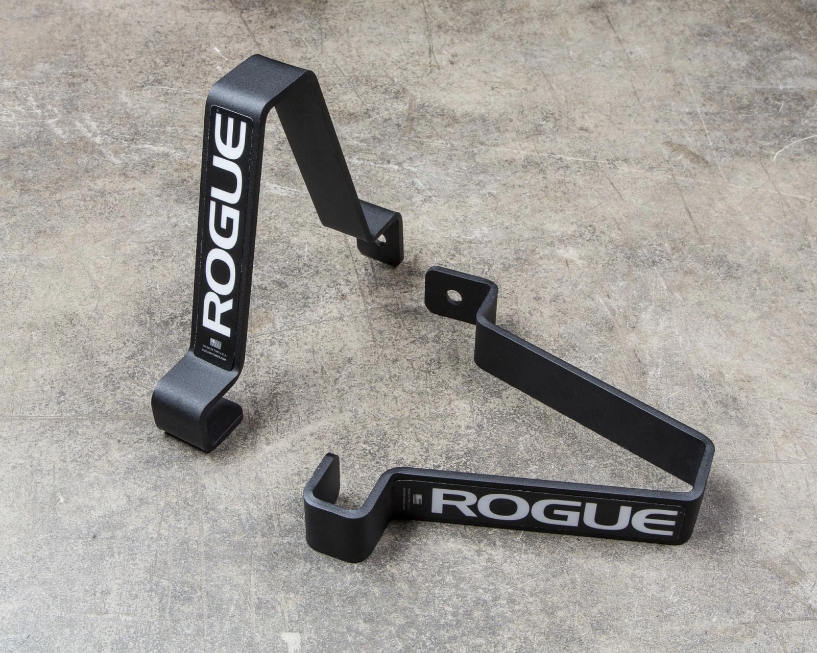 Rogue Fitness Rogue Bookshelf Divider 2.0 - 4-Pack - Image 5