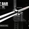 Rogue Fitness Rogue 32MM Squat Bar