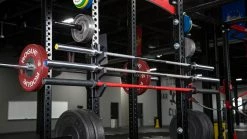 Rogue Fitness Rogue Monster 3-Bar Keyhole Gun Rack™