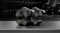 OSO Rubber Collar Plugs - 4 Pack