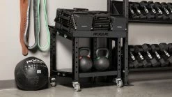 Rogue Fitness Rogue PowerBlock Cart