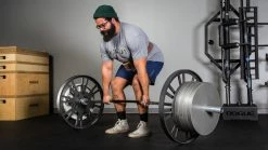 Rogue Fitness Rogue Wagon Wheel Pair