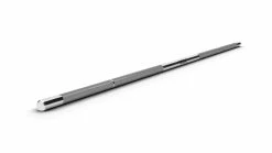 Rogue Fitness Rogue 25mm War Bar - Stainless Steel