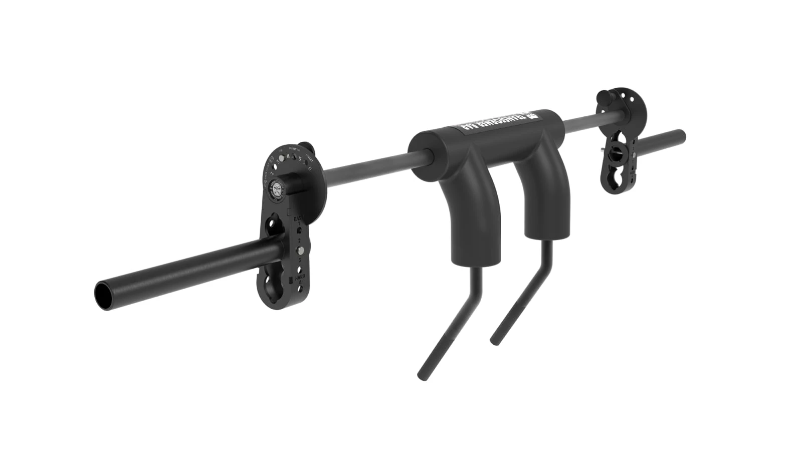 Kabuki Strength Kabuki Transformer Bar - Image 4