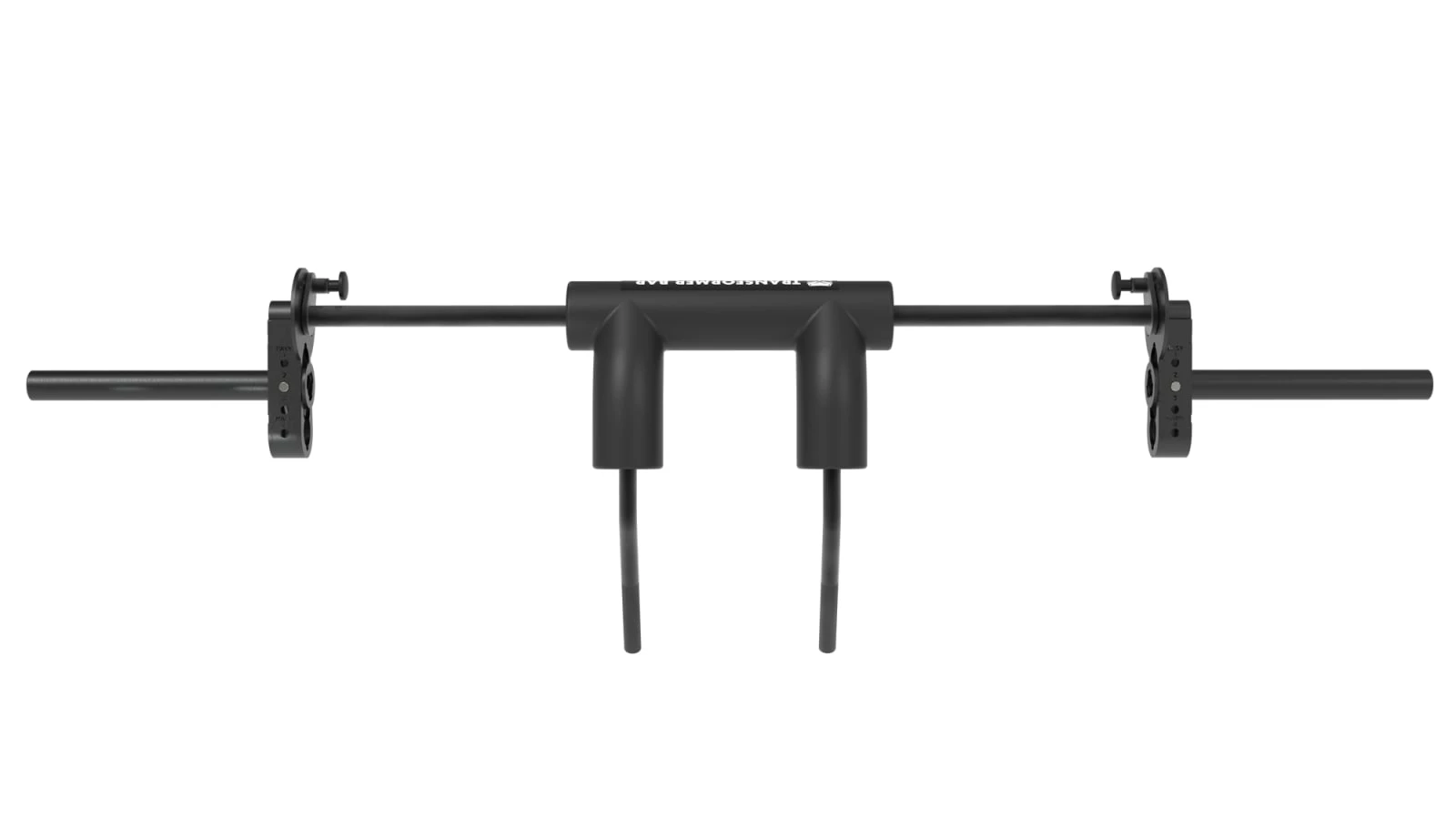 Kabuki Strength Kabuki Transformer Bar - Image 2