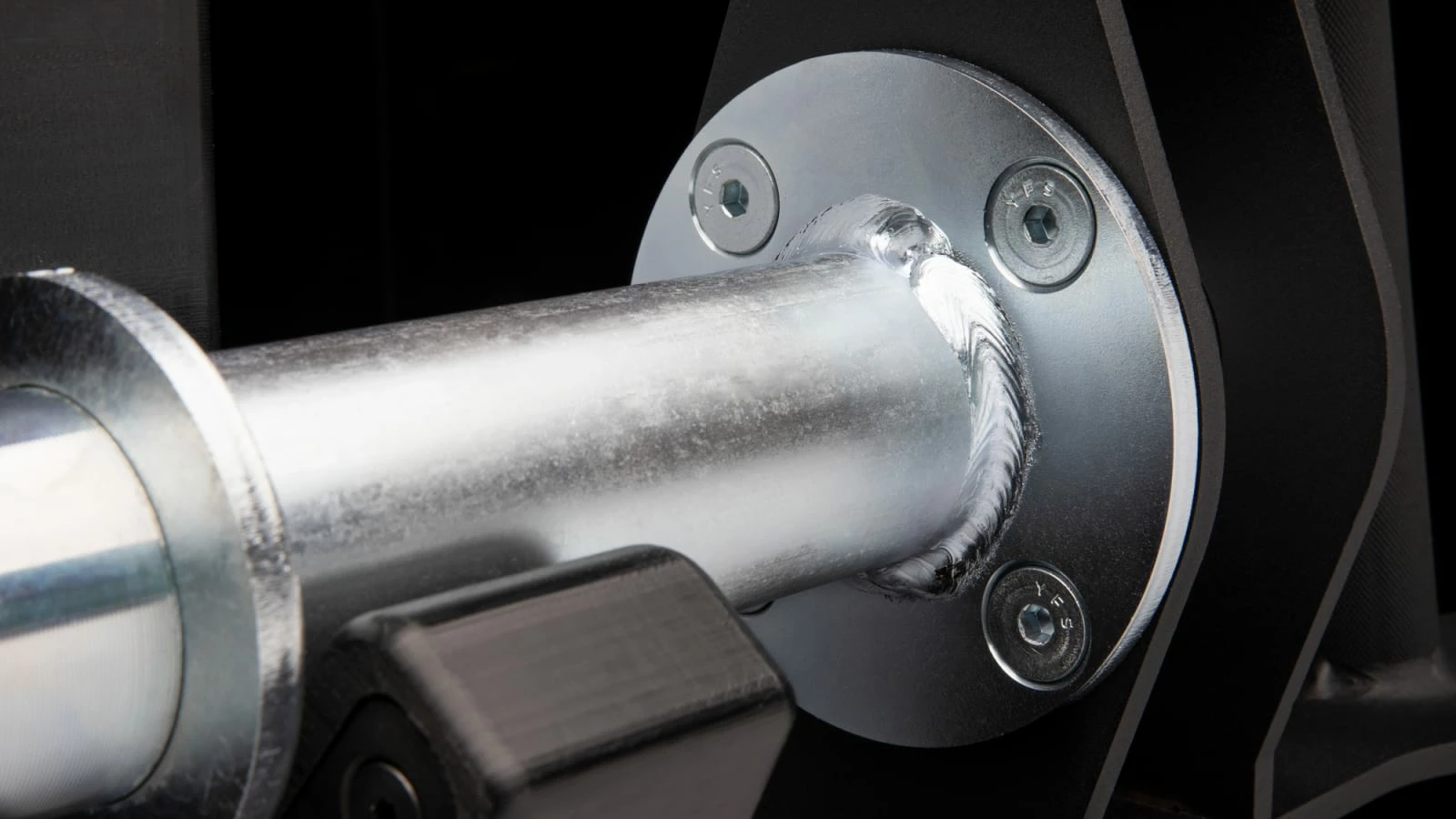 Kabuki Strength Kabuki Kadillac Bar - Image 5