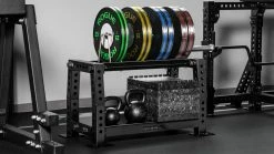 Rogue Fitness Monster Bumper Rack