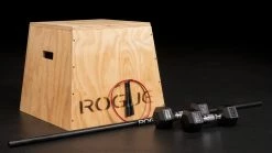 Rogue Fitness CrossFit® OnRamp Package