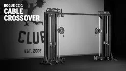 Rogue Fitness Rogue CC-1 Cable Crossover