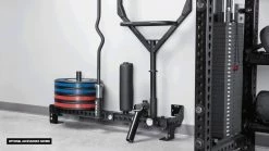 Rogue Fitness Rogue Heavy Rail - Monster
