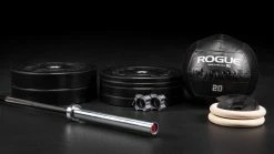 Rogue Fitness Delta CrossFit® Package