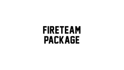 Rogue Fitness Fireteam Package