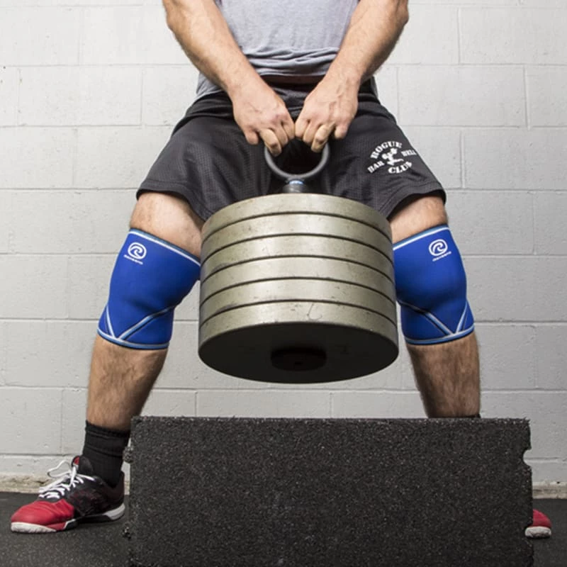 Rogue Fitness Rogue Ring Power Pin - Image 2