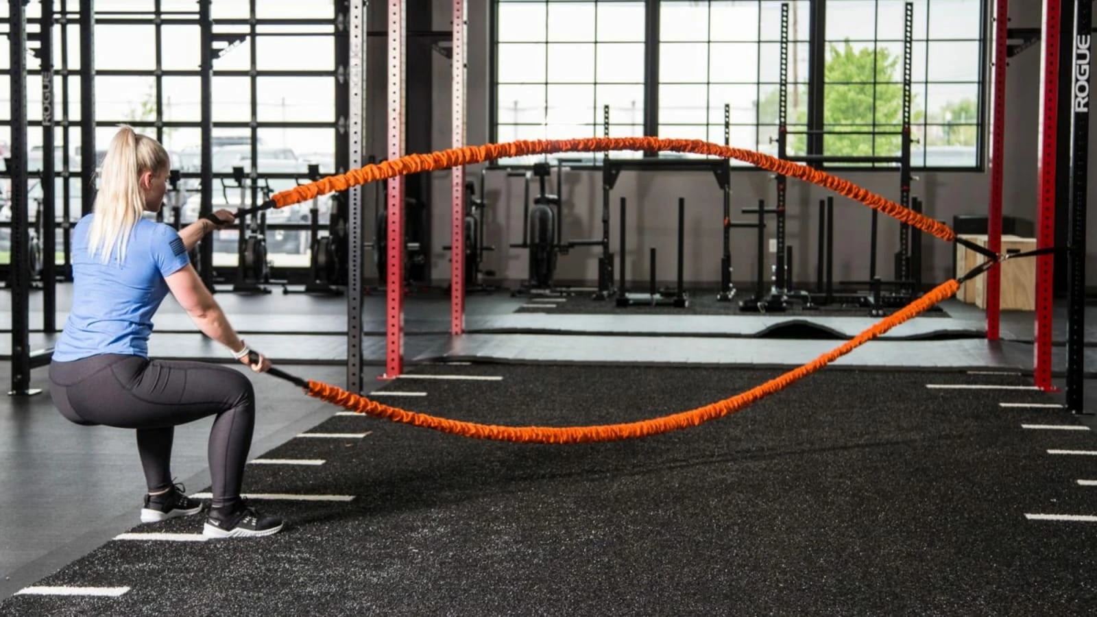 Stroops 77LB Son Of The Beast Pro Kit