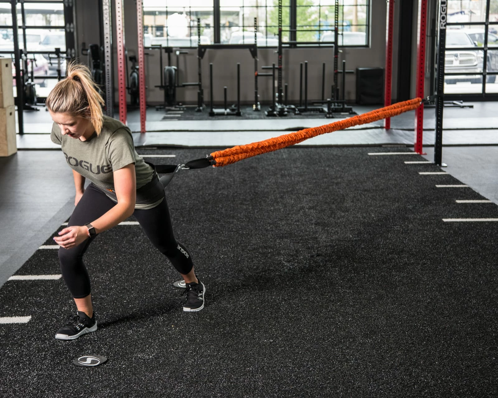 Stroops 77LB Son Of The Beast Pro Kit - Image 2